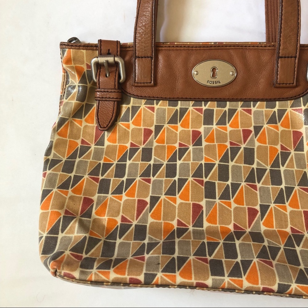 Fossil Bag